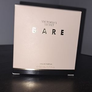 Victoria's Secret BARE Eau de Parfum
